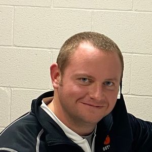 Meet your Posher, Paul